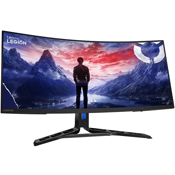 Lenovo Legion R34W-30 Gaming Monitor 34"