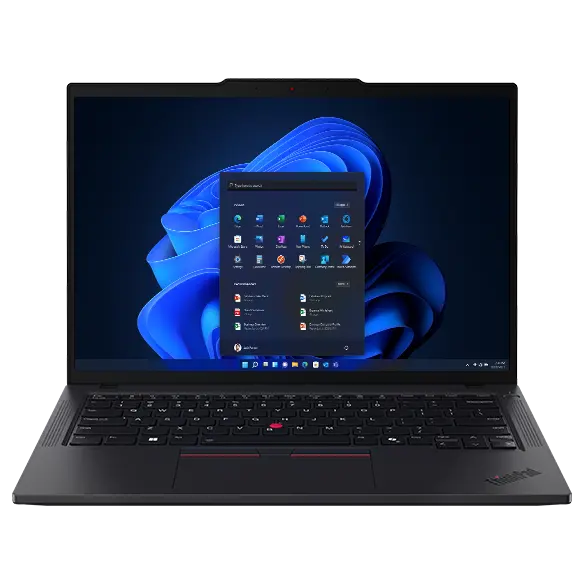 Lenovo ThinkPad T14 Gen 5 Intel Core Ultra 7 Laptop