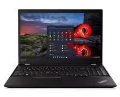 Lenovo ThinkPad T15 Gen 2 i5-1135G7 8gb 256ssd wins 11pro 15.6