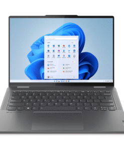 Lenovo Yoga 7 Core i7-1355U Laptop [82YL008MUE]