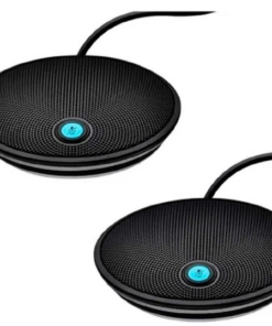 Logitech Expansion Microphones for Logitech Group (989-000171)
