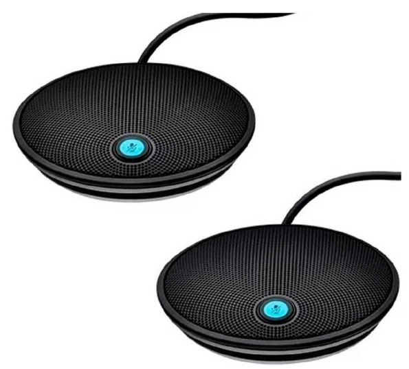 Logitech Expansion Microphones for Logitech Group (989-000171)