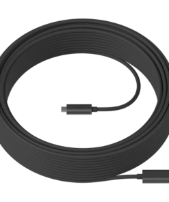 Logitech 10M Strong USB 3.1 Cable