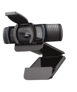 Logitech C920S HD Pro Webcam with privacy shutter – 960-001252
