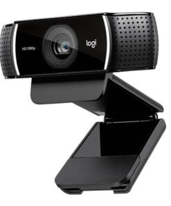 Logitech-C922-Pro-Stream-HD-Webcam in Kenya
