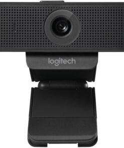 Logitech C925e HD full 1080p webcam business series