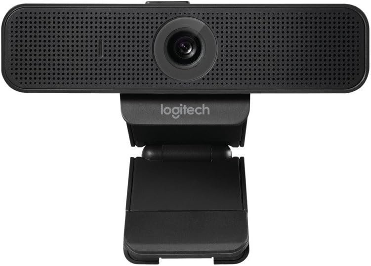 Logitech C925e HD full 1080p webcam business series
