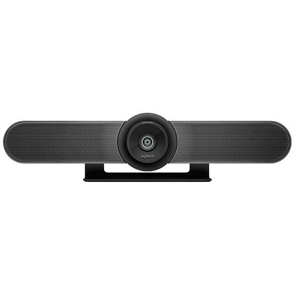 Logitech MeetUp Video Conference Camera Webcam