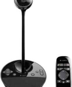 Logitech webcams Conference Cam BCC950,1080p