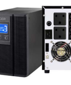 Mecer ME-1000-GTU UPS-  1KVA Smart Tower Online UPS