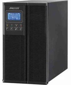 Mecer 6KVA  Smart Tower Online UPS- ME-6000-WPTU