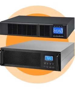 Mecer 6KVA ME-6000-WPRU Winner Pro 6KR | 6000VA/4800W Rackmount UPS