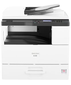 RICOH M2701 BW MULTIFUNCTION COPIER