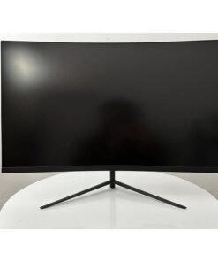 SECUREYE 32'' Frameless Curved Monitor