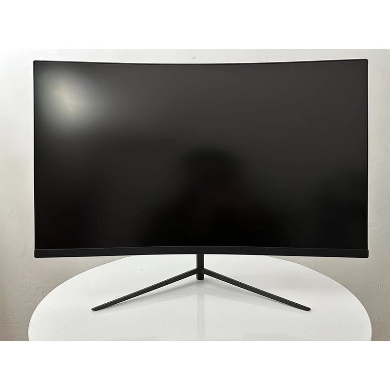 SECUREYE 32'' Frameless Curved Monitor