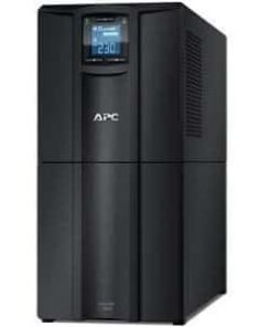 SMC3000I APC Smart-UPS C 3000VA LCD 230V