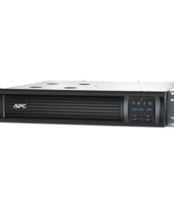 APC Smart-UPS 1000VA LCD RM 2U 230V with SmartConnect - SMT1000RMI2UC