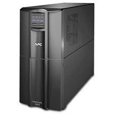 APC Smart-UPS 2200VA LCD 230V - SMT2200IC
