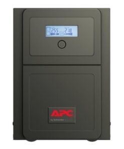 UPS and Power Back Up