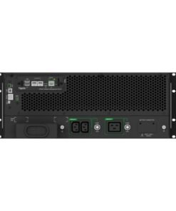 Alternative view of APC Smart-UPS RT 6kVA 230V- SRTG6KXLI