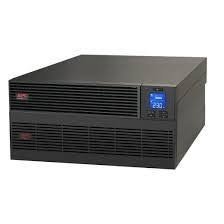 SRV10KRILRK - APC Easy UPS ONLINE SRV RM 10000VA 230V, Rail kit, Battery pack