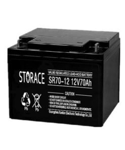 Sealed Lead Acid Battery 12V 70AH
