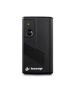 Secureye UPS 1.2KVA 720W Line Interactive with 2 Batteries (S-U1000UK)