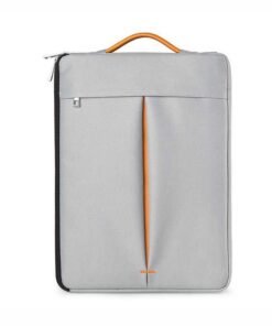 Professional Laptop Sleeve with Tablet Compartment