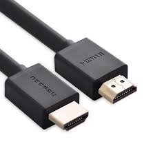 Ugreen HDMI 4K Cable Male to Male Black 1M(UG- 10106)