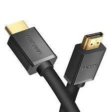 Ugreen HDMI 4K Cable Male to Male Black 5m (UG- 10109)
