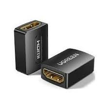 Ugreen HDMI Female to Female Adapter – UG- 20107