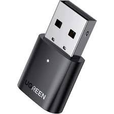Ugreen USB-A Bluetooth 5.0 Adapter - CM390
