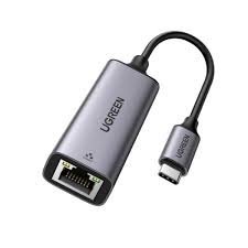 Ugreen USB C to Ethernet Adapter