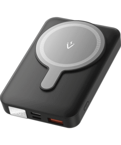 Vention 10000mAh Magnetic Wireless Power Bank – FHTB0