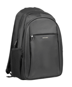 Vention 15.6"Laptop Backpack (45cm x 30cm x 15cm) Black