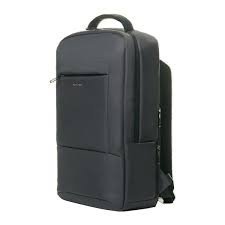 Vention 15.6" Laptop Backpack (46cm x 31cm x 16cm) Black