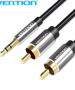 Vention 3.5mm Male to 2 RCA Audio Cable