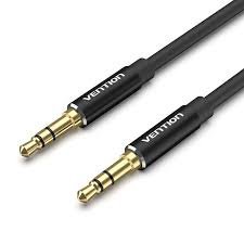 Vention 3.5mm Male to Male Audio Cable