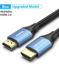 Vention ALHSN HDMI Male to Male 4K HD Cable 15M-Blue