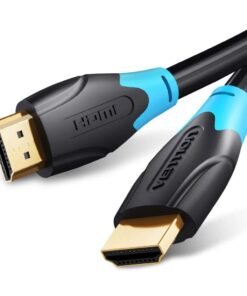 Vention HDMI Cable 1.5M Black
