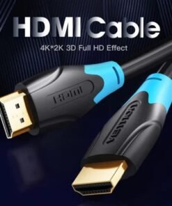 Vention HDMI Cable 10m Black