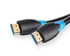Vention HDMI Cable 15M Black Type