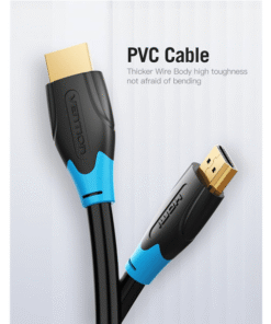 Vention HDMI Cable 1M Black