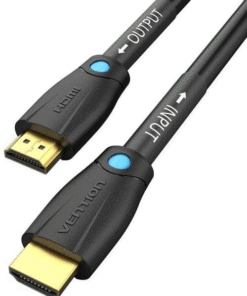Vention HDMI Cable 20M Black for Engineering