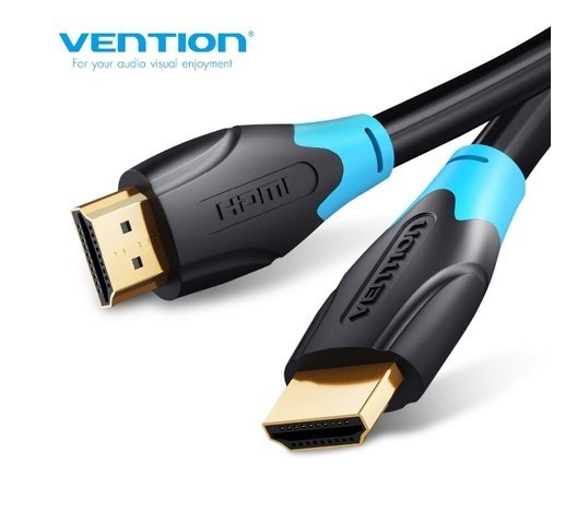 Vention HDMI Cable 2M Black