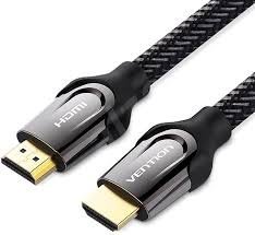 Vention HDMI Cable 30M Black for Engineering