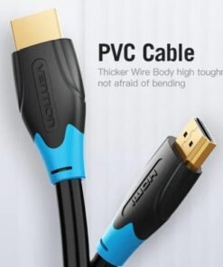 Vention HDMI Cable 5M Black