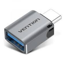 Vention Type-C Male TO USB 3.0 Female OTG Adapter