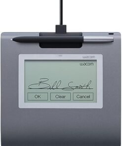 Wacom STU-430 Signature pad