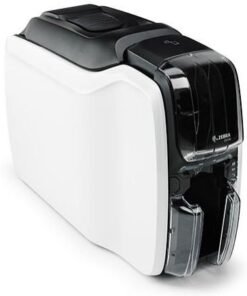 Zebra ZC100 Single Sided Card Printer